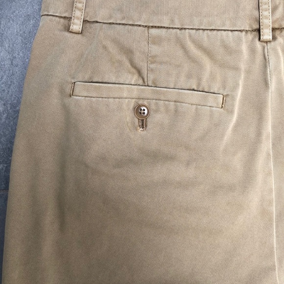 J.Crew High Rise Cotton Rayner Chino Short - Picture 10 of 11